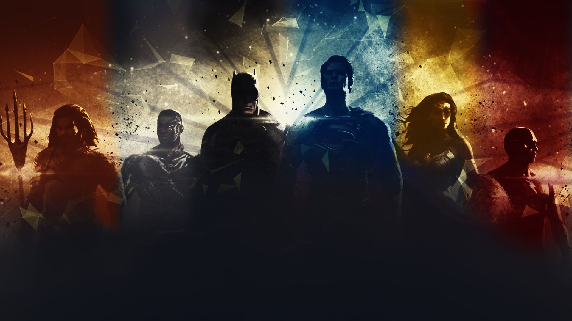 DC peliculas Latino HD